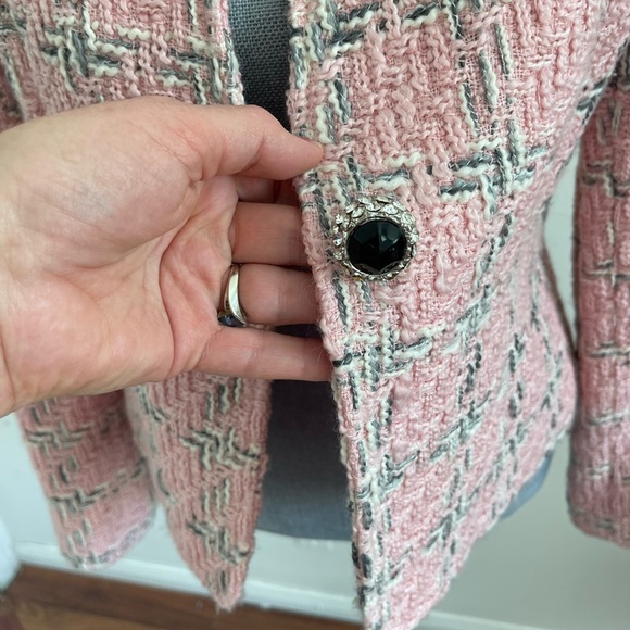 Harve Benard Collection Jacket - Picture 16 of 16